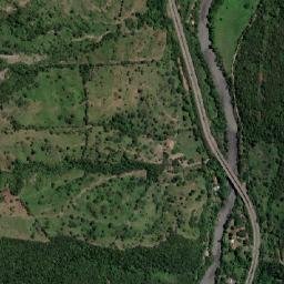 Cachipay map(satellite map)
