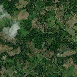 San Sebastián de Mariquita map(satellite map)