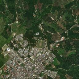 Belén de Umbría map(satellite map)