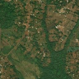 Ngou map(satellite map)