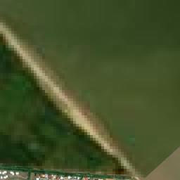 Satellite view of Kite Spot Kourou