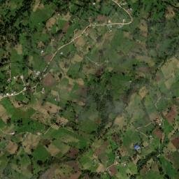 Umbita map(satellite map)