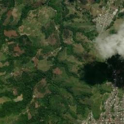 Neira map(satellite map)