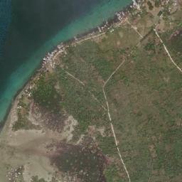 Sapa map(satellite map)