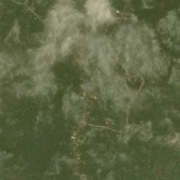 Akankpa map(satellite map)