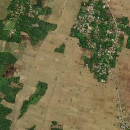 Kota Lhokseumawe map(satellite map)