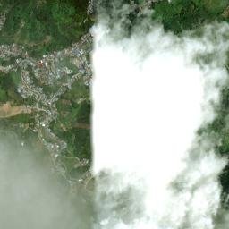 Palocabildo map(satellite map)