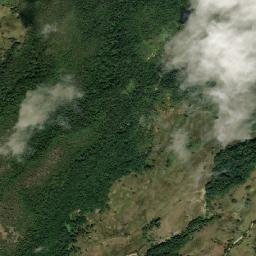 Miraflores map(satellite map)