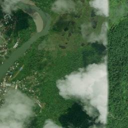 Medio San Juan map(satellite map)