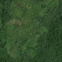 Kabupaten Bireuen map(satellite map)