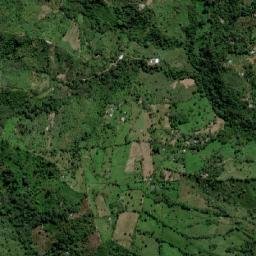 Quebradanegra map(satellite map)