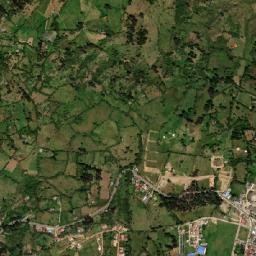 Macheta map(satellite map)