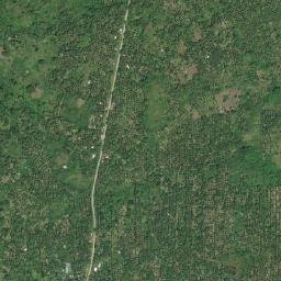 Sanga-Sanga map(satellite map)