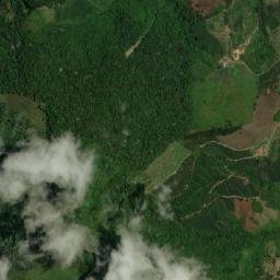 Santuario map(satellite map)