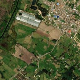 Sesquilé map(satellite map)