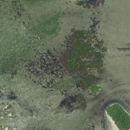 Bankaw map(satellite map)
