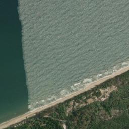 Satellite view of Berakas