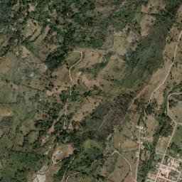 Almeida map(satellite map)