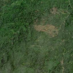 Kabupaten Aceh Utara map(satellite map)