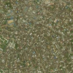 Calabar map(satellite map)