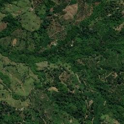 Marsella map(satellite map)