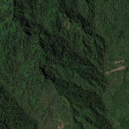 Villamaría map(satellite map)