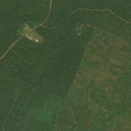 Mundemba map(satellite map)