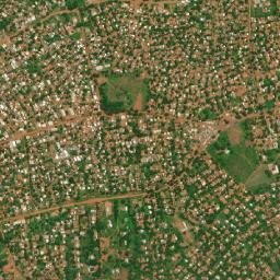 Carnot map(satellite map)