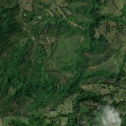 Balboa map(satellite map)