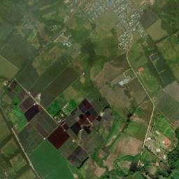Subachoque map(satellite map)