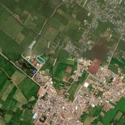 Tabio map(satellite map)