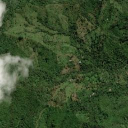Vianí map(satellite map)