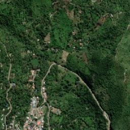 Bituima map(satellite map)