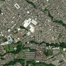 Dosquebradas map(satellite map)