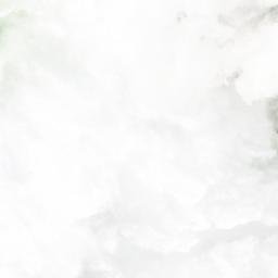 Líbano map(satellite map)