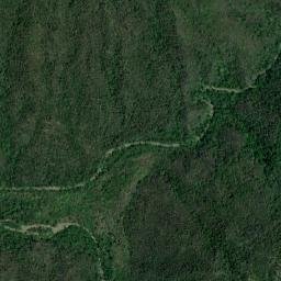 San Juan de Río Seco map(satellite map)