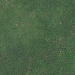 Manuk Mangkaw map(satellite map)