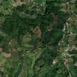 Pereira map(satellite map)