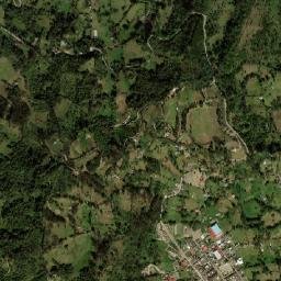 Gama map(satellite map)