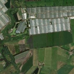 Madrid map(satellite map)