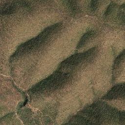 Liben zone map(satellite map)