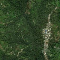 Quipile map(satellite map)