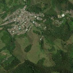 Argelia map(satellite map)