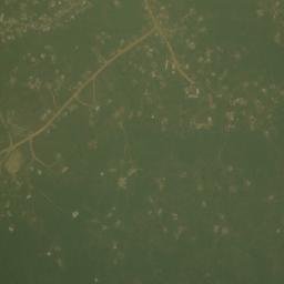 Barclayville map(satellite map)