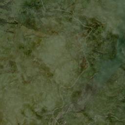 Gachala map(satellite map)