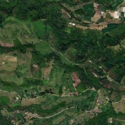 Circasia map(satellite map)