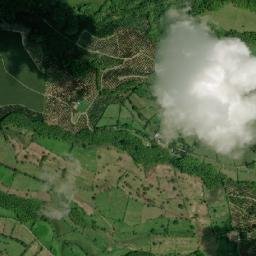 Quimbaya map(satellite map)