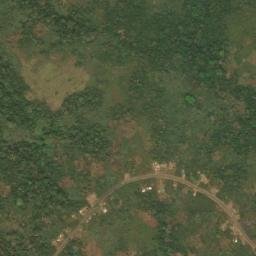 Minta map(satellite map)