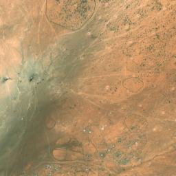 Yeed map(satellite map)