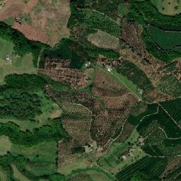 Montenegro map(satellite map)